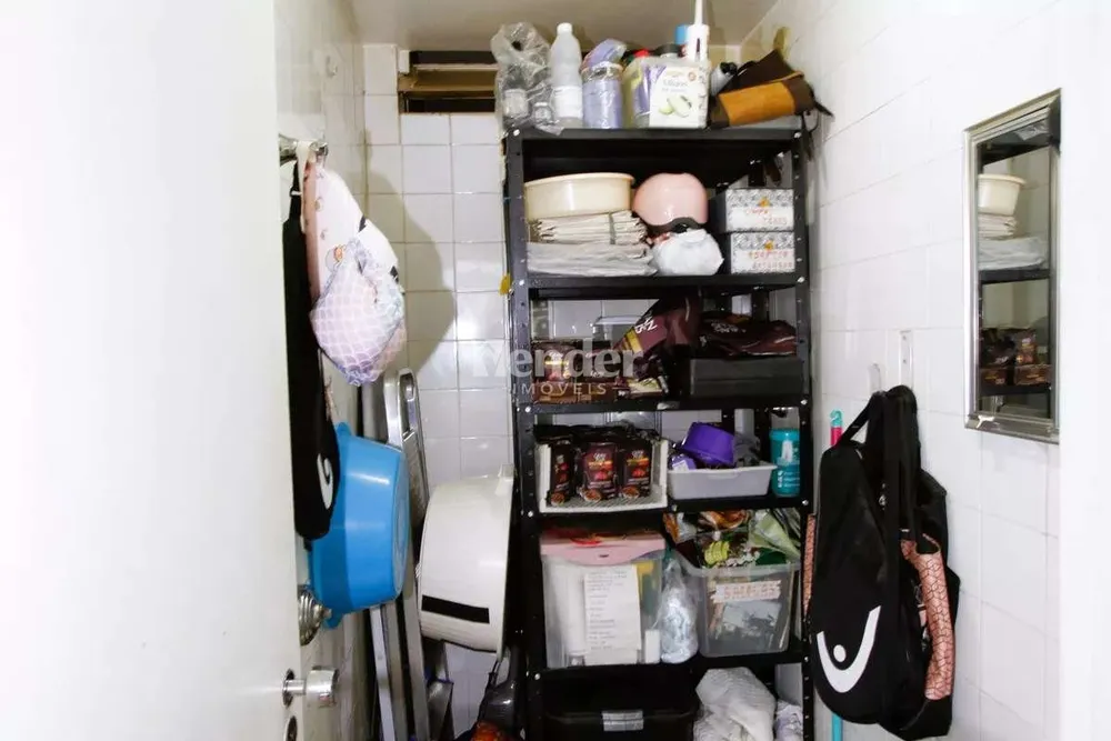Apartamento, 4 quartos, 190 m² - Foto 7