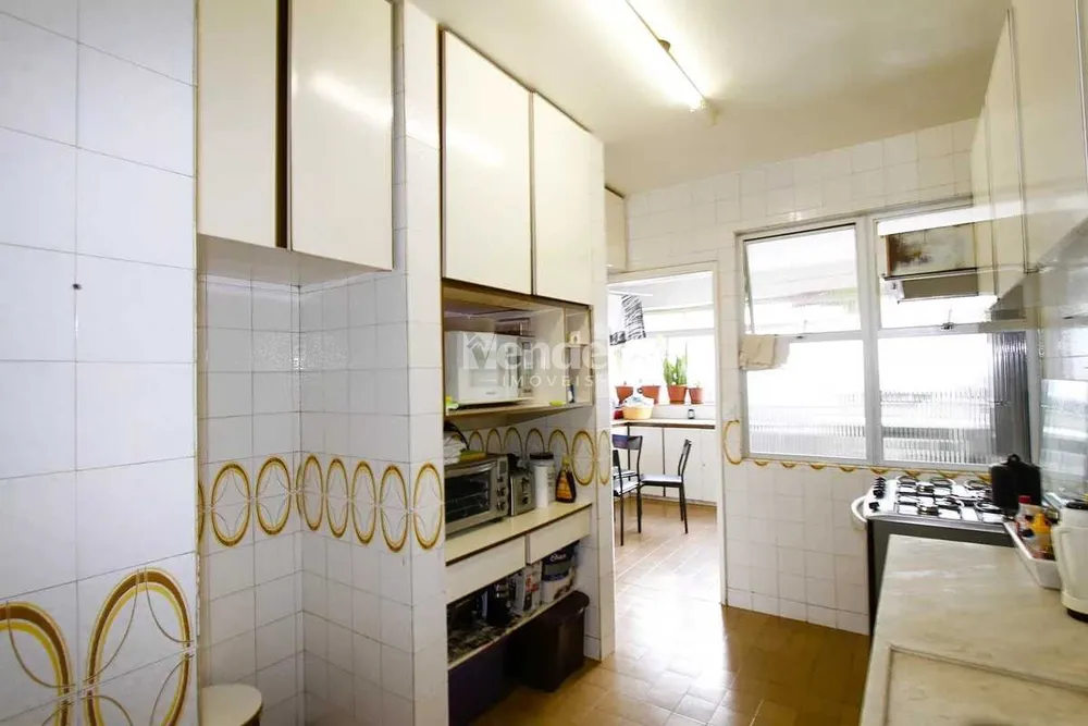Apartamento, 4 quartos, 190 m² - Foto 5