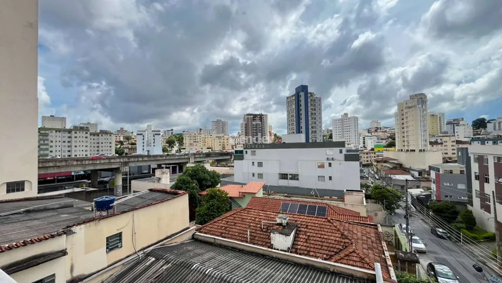 Cobertura, 1 quarto, 54 m² - Foto 10