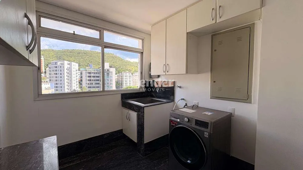 Cobertura, 3 quartos, 251 m² - Foto 15