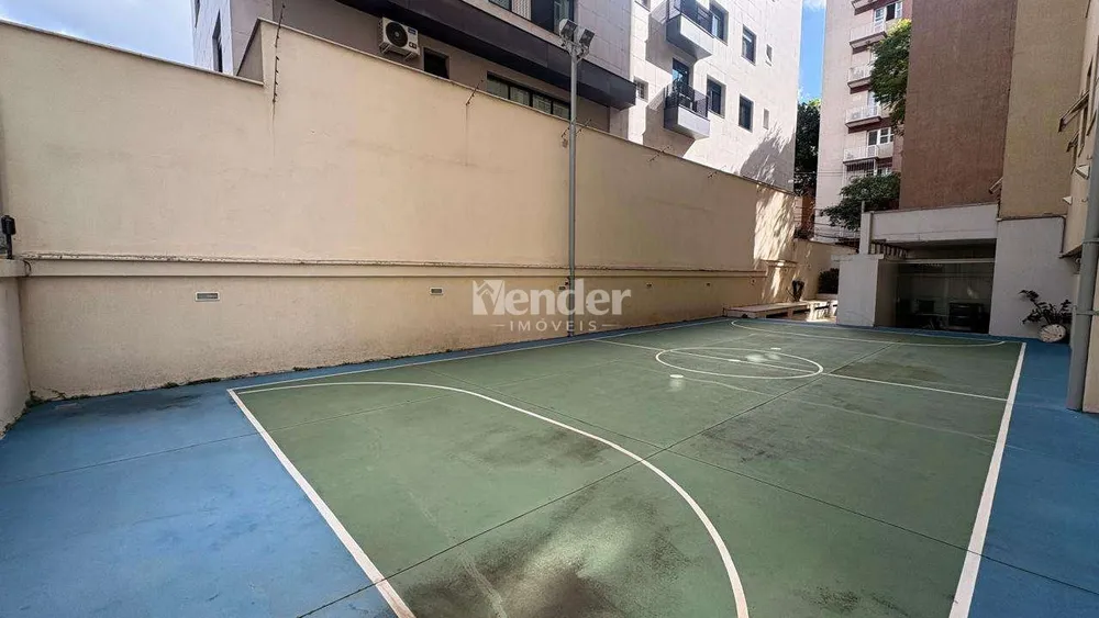 Cobertura, 3 quartos, 251 m² - Foto 16