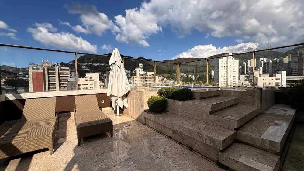 Cobertura, 3 quartos, 251 m² - Foto 5