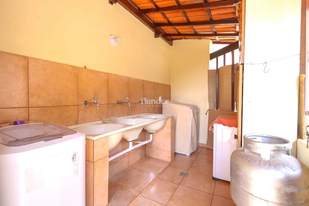 Casa, 3 quartos, 200 m² - Foto 5