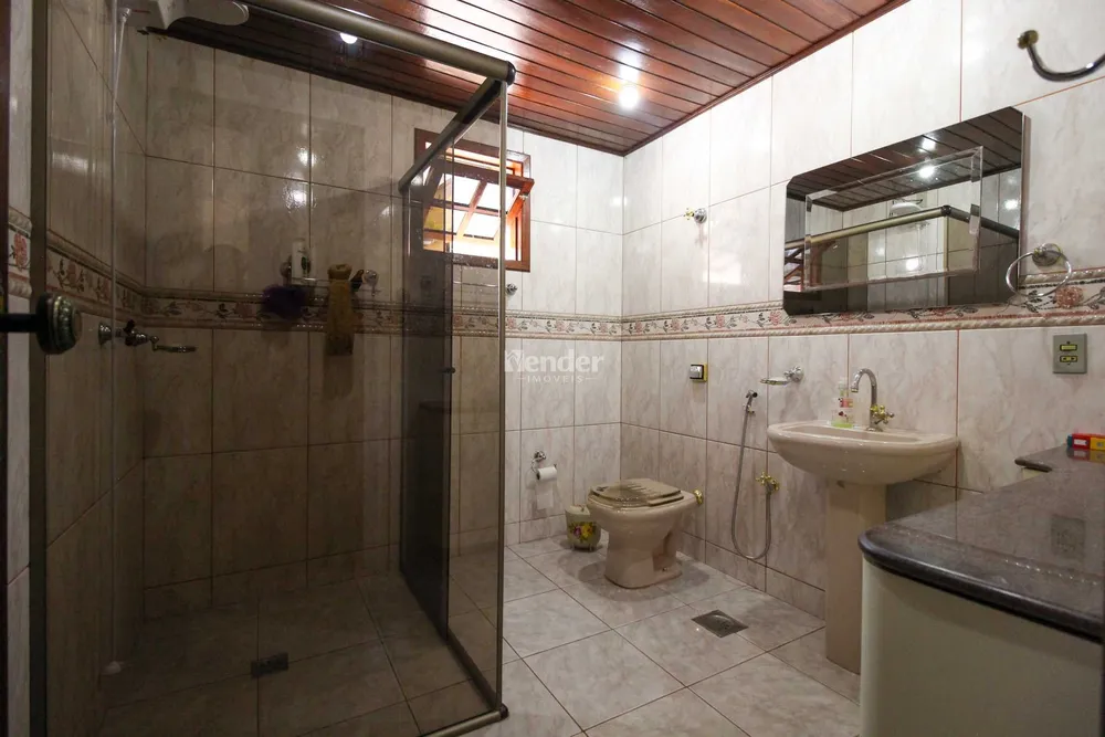 Casa, 3 quartos, 200 m² - Foto 7
