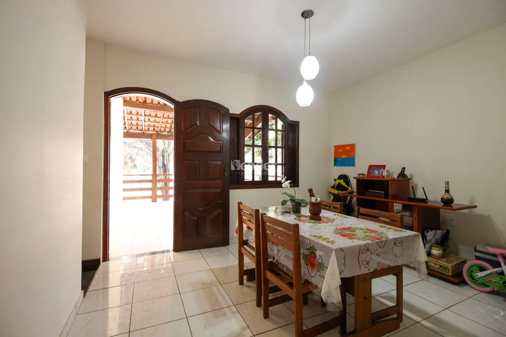 Casa, 3 quartos, 200 m² - Foto 5