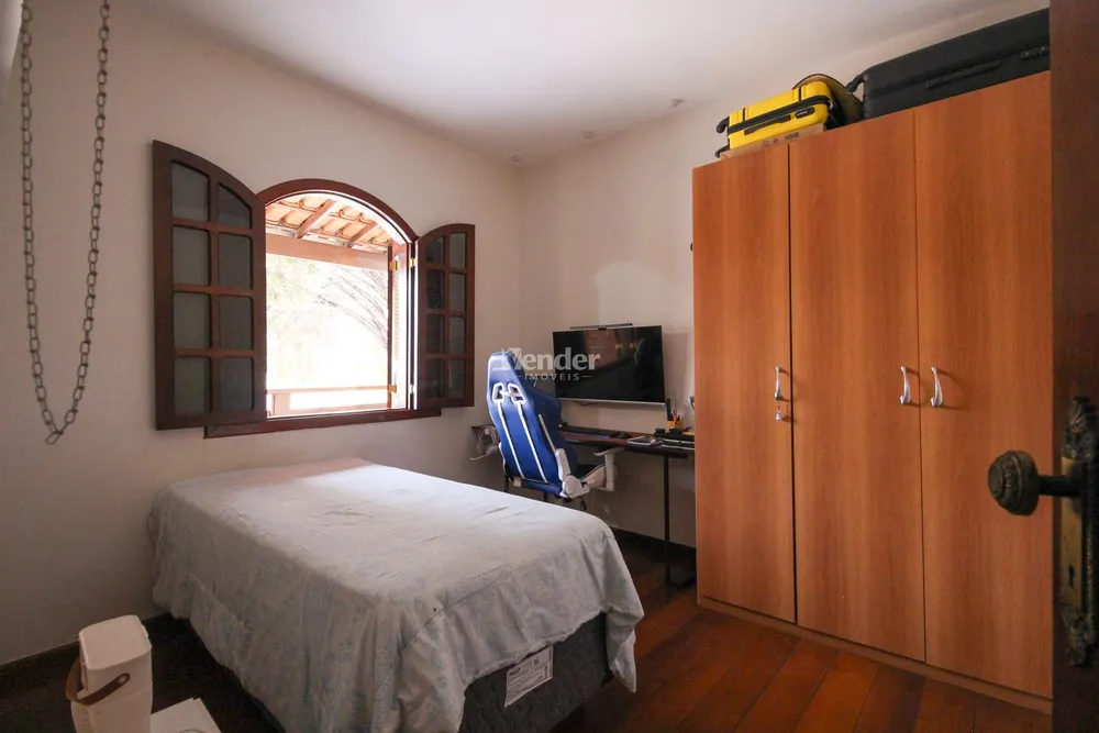 Casa, 3 quartos, 200 m² - Foto 10
