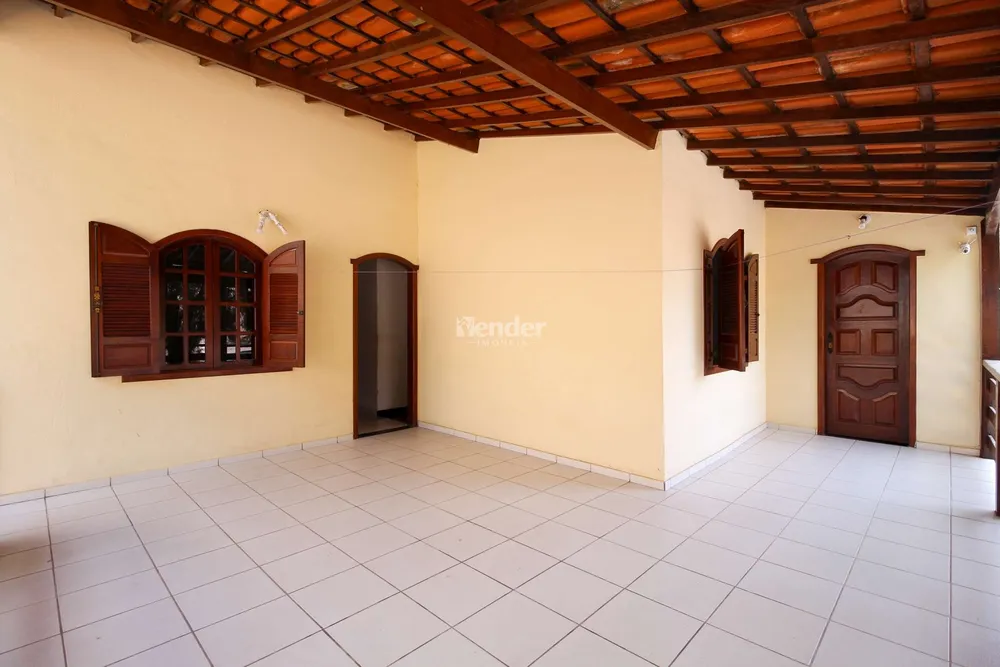 Casa, 3 quartos, 200 m² - Foto 4