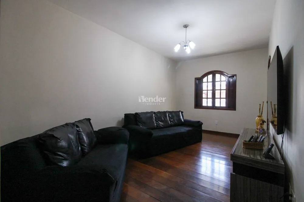 Casa, 3 quartos, 200 m² - Foto 8