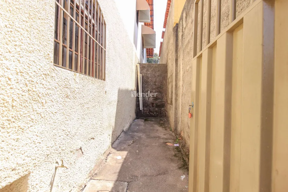 Casa, 3 quartos, 200 m² - Foto 16