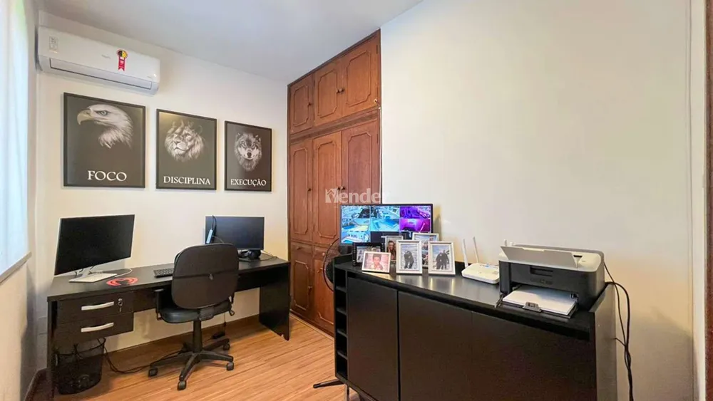 Casa, 5 quartos, 279 m² - Foto 9