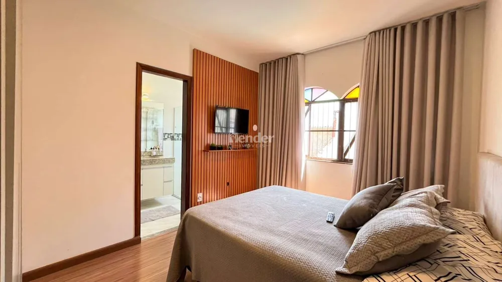 Casa, 5 quartos, 279 m² - Foto 6