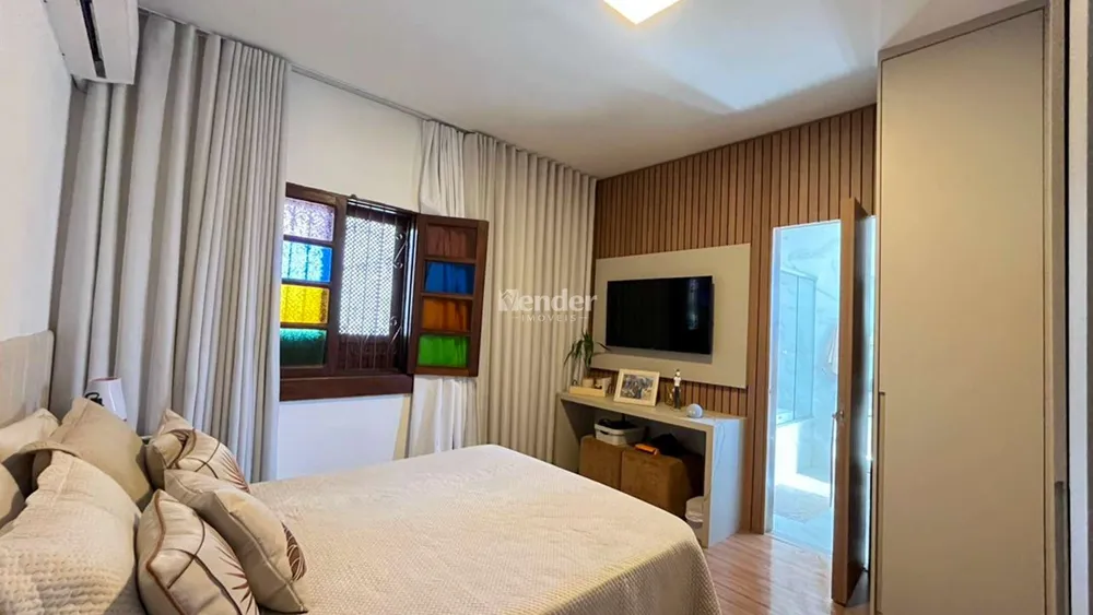 Casa, 5 quartos, 279 m² - Foto 4