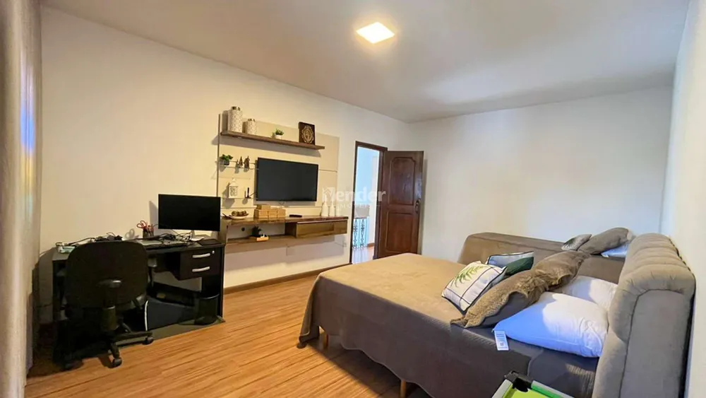 Casa, 5 quartos, 279 m² - Foto 7