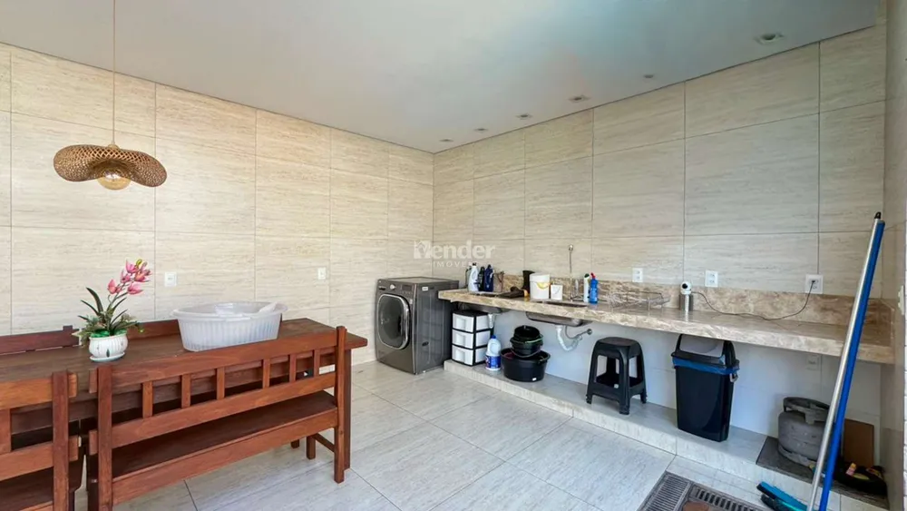 Casa, 5 quartos, 279 m² - Foto 14