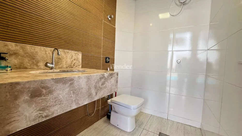 Casa, 5 quartos, 279 m² - Foto 12