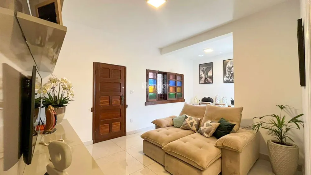 Casa, 5 quartos, 279 m² - Foto 3