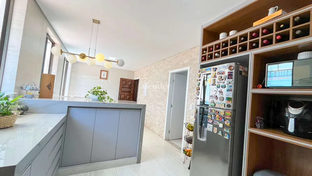 Casa, 5 quartos, 279 m² - Foto 13
