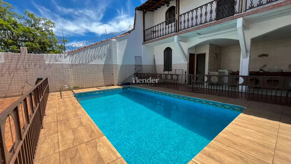 Casa, 5 quartos, 279 m² - Foto 15