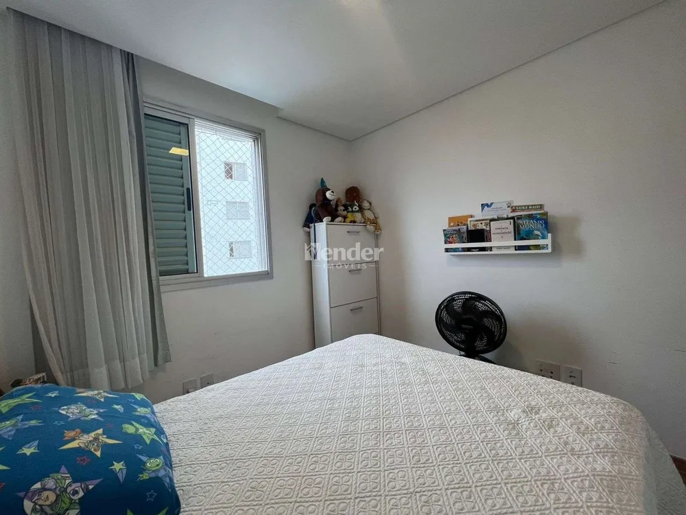 Apartamento, 3 quartos, 82 m² - Foto 6