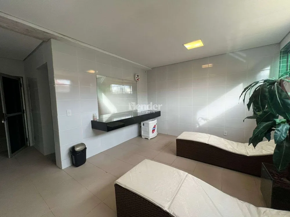 Apartamento, 3 quartos, 82 m² - Foto 5