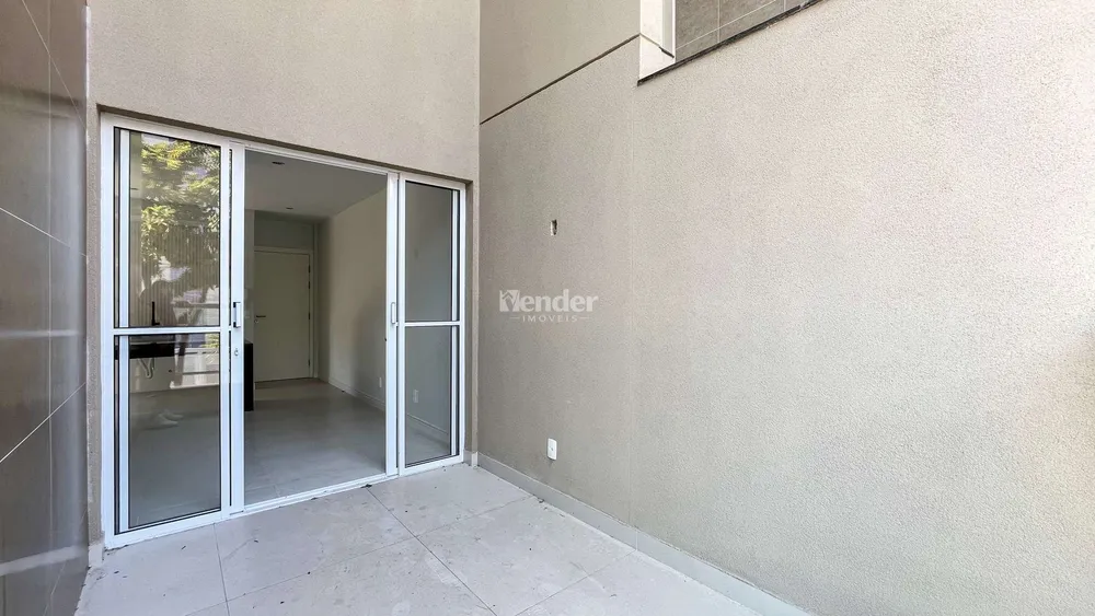 Apartamento, 3 quartos, 66 m² - Foto 3