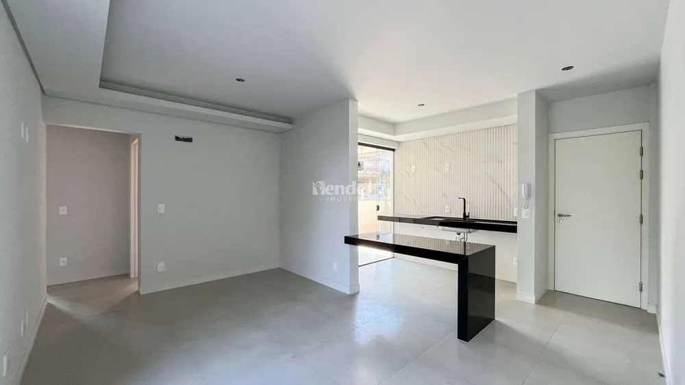 Apartamento, 3 quartos, 66 m² - Foto 2