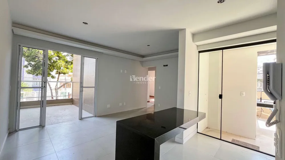 Apartamento, 3 quartos, 66 m² - Foto 1