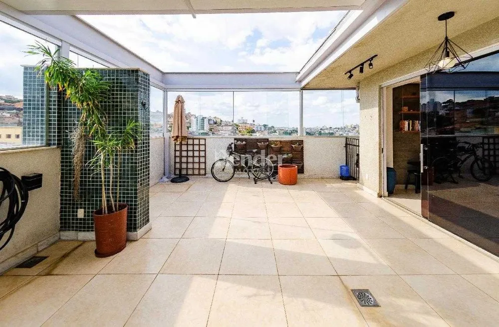 Cobertura, 3 quartos, 111 m² - Foto 14