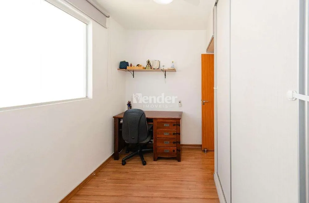 Cobertura, 3 quartos, 111 m² - Foto 4