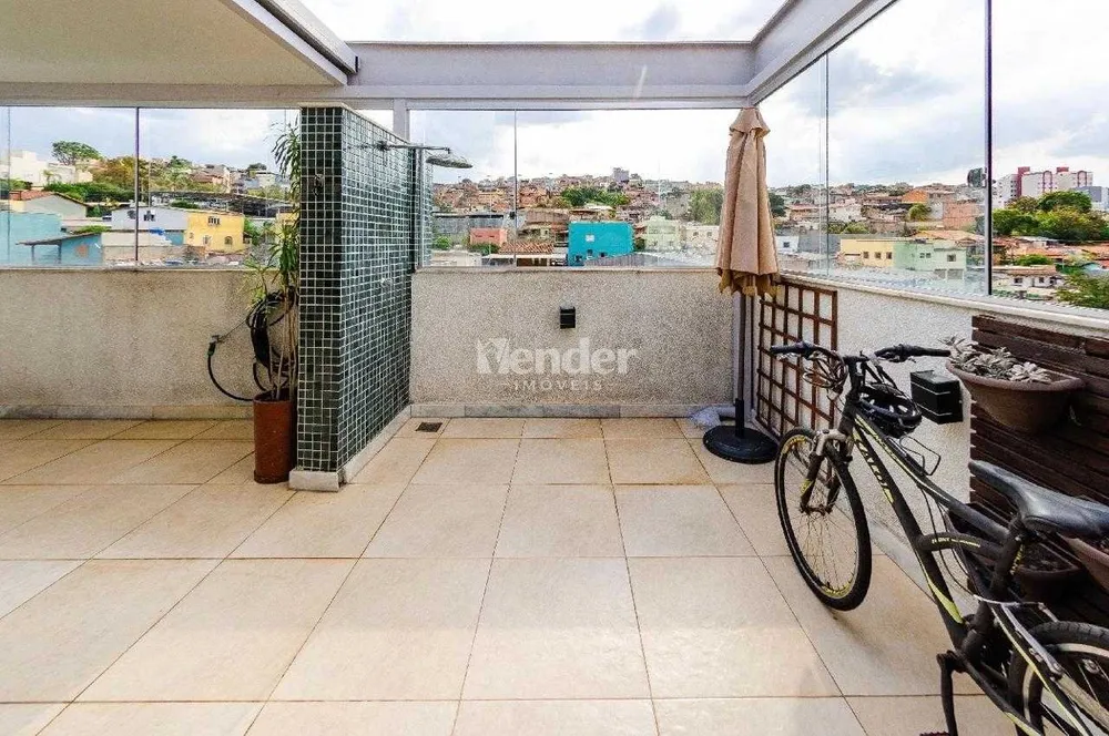 Cobertura, 3 quartos, 111 m² - Foto 13