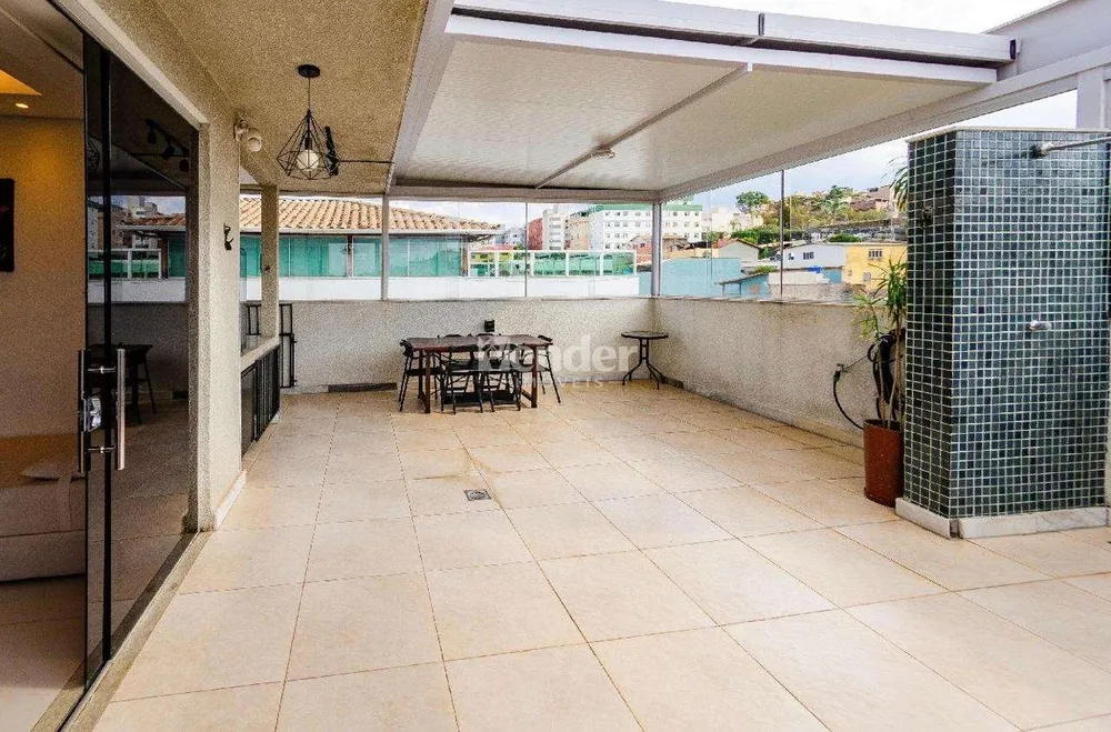Cobertura, 3 quartos, 111 m² - Foto 12
