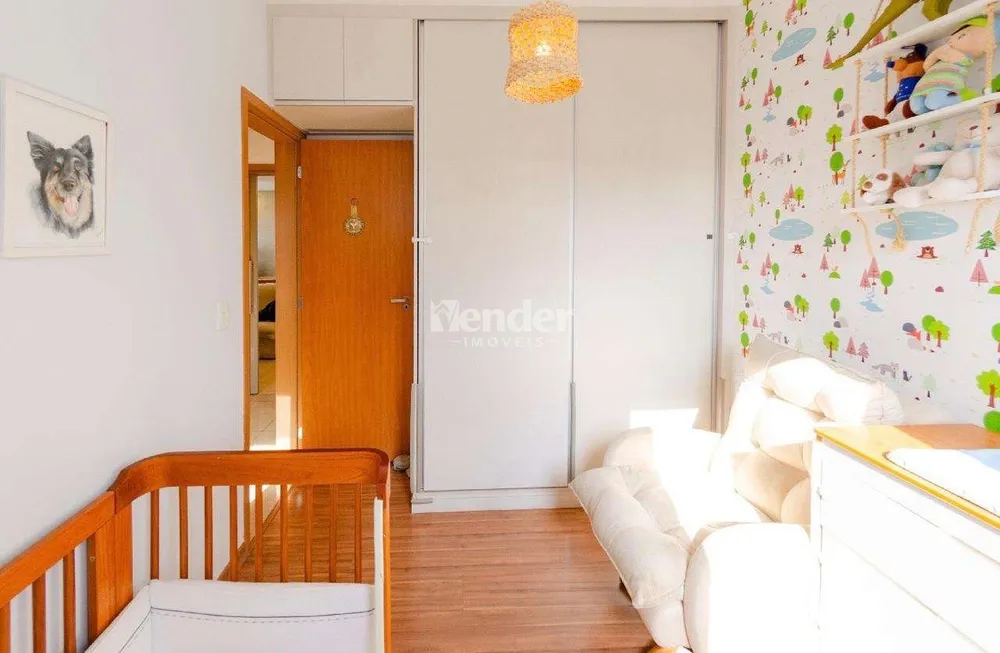 Cobertura, 3 quartos, 111 m² - Foto 5