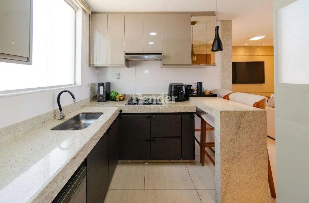 Cobertura, 3 quartos, 111 m² - Foto 6