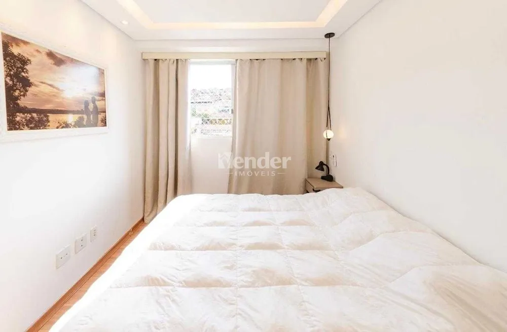Cobertura, 3 quartos, 111 m² - Foto 2