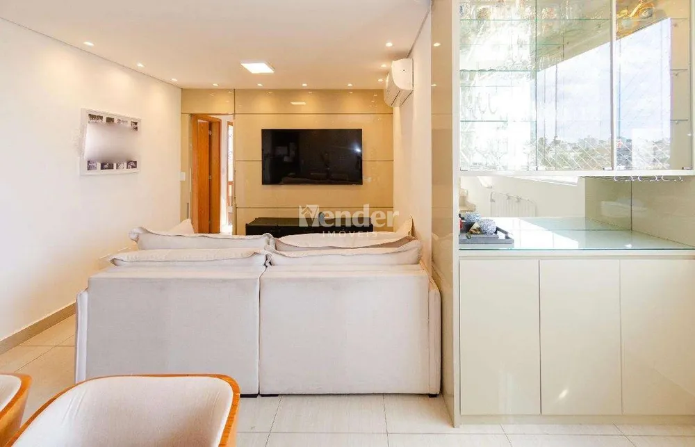Cobertura, 3 quartos, 111 m² - Foto 10