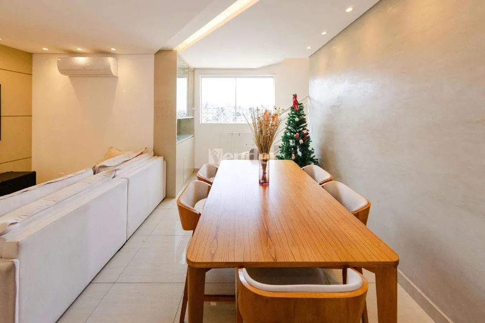 Cobertura, 3 quartos, 111 m² - Foto 9
