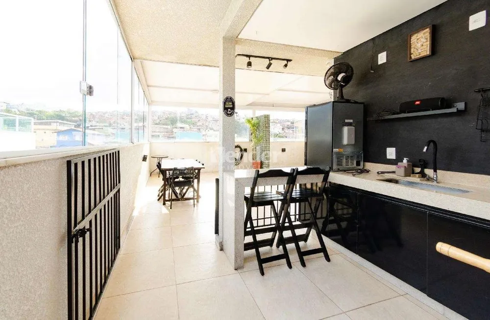Cobertura, 3 quartos, 111 m² - Foto 16