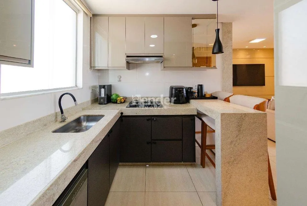 Cobertura, 3 quartos, 111 m² - Foto 7