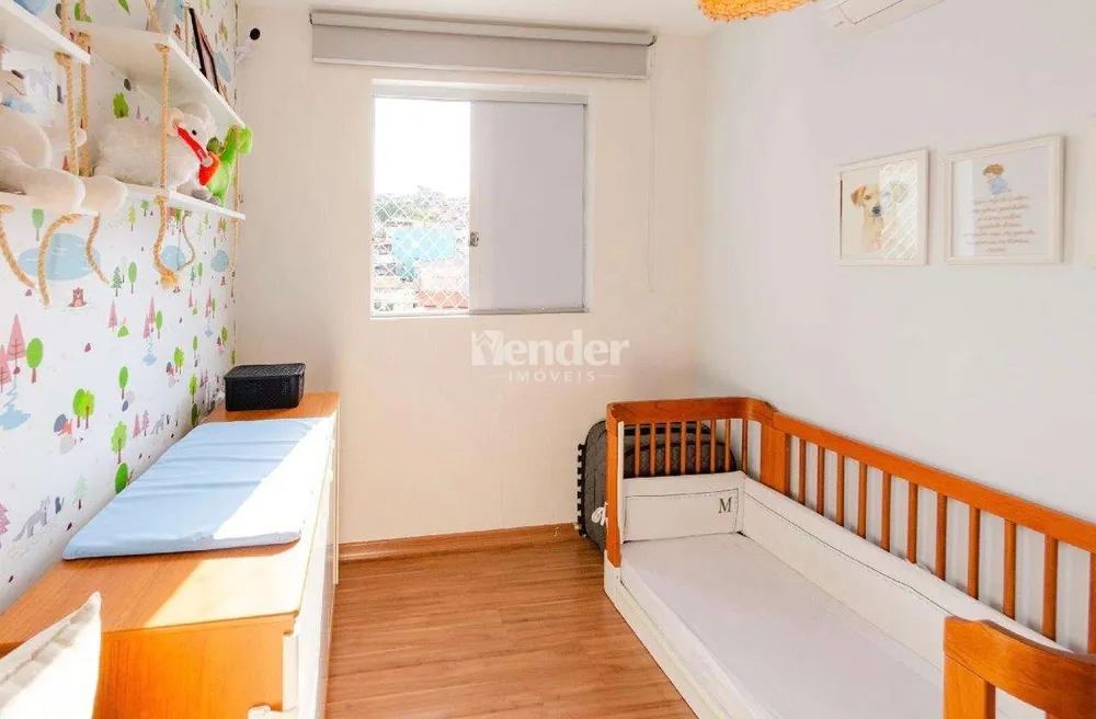 Cobertura, 3 quartos, 111 m² - Foto 3