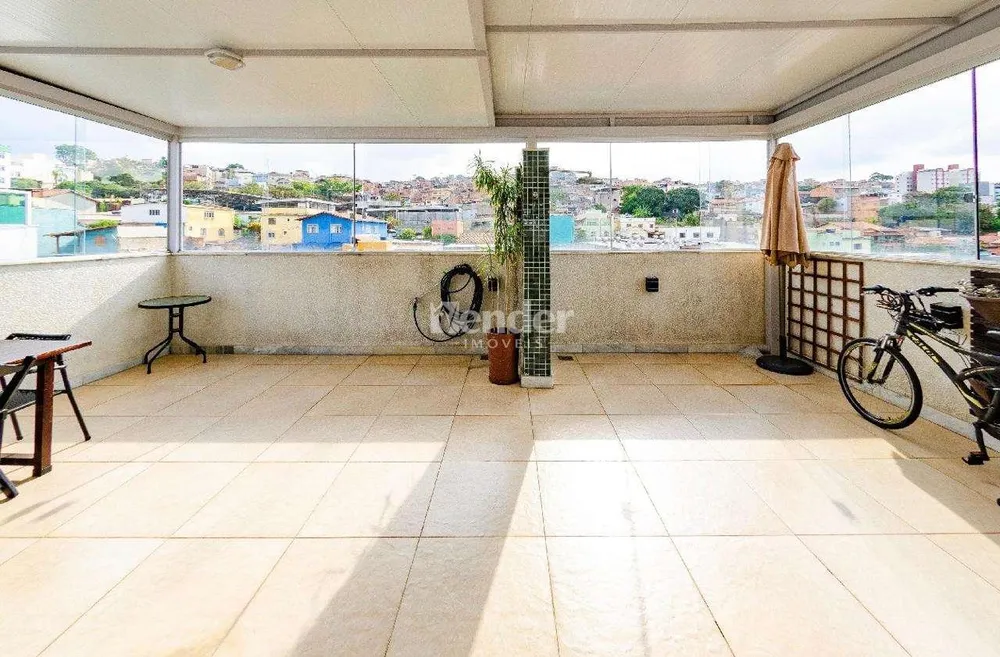 Cobertura, 3 quartos, 111 m² - Foto 15