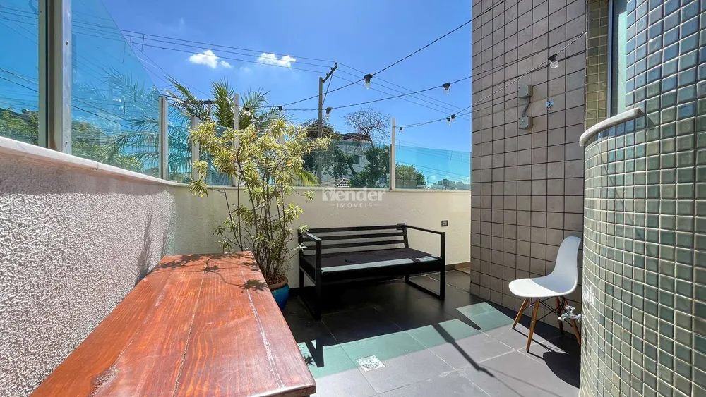 Apartamento, 4 quartos, 220 m² - Foto 4