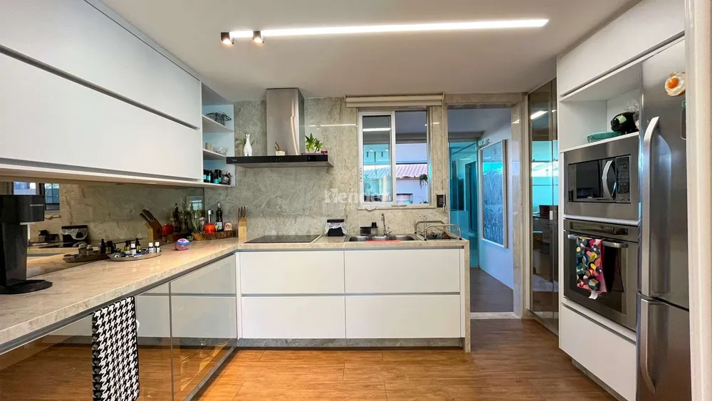 Apartamento, 4 quartos, 220 m² - Foto 14