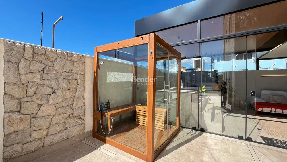 Apartamento, 4 quartos, 220 m² - Foto 7