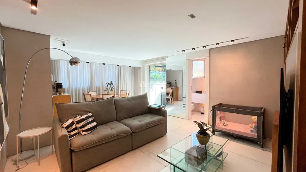 Apartamento, 4 quartos, 220 m² - Foto 2