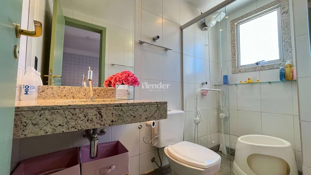 Apartamento, 4 quartos, 220 m² - Foto 13