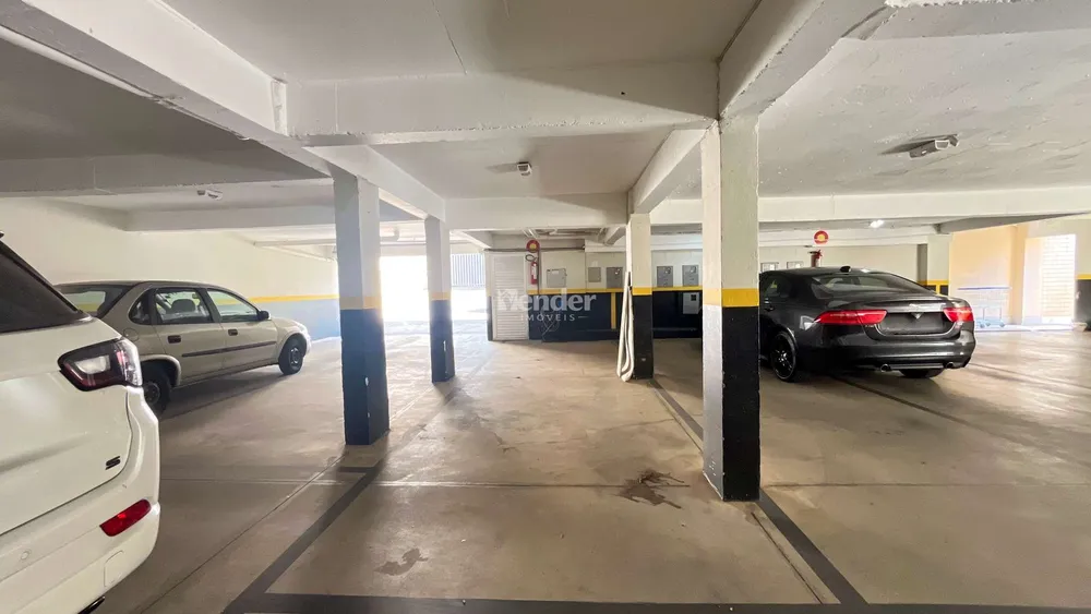Apartamento, 4 quartos, 220 m² - Foto 16