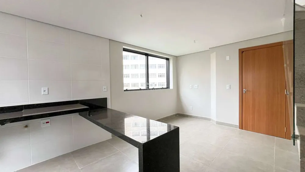 Cobertura, 1 quarto, 55 m² - Foto 6