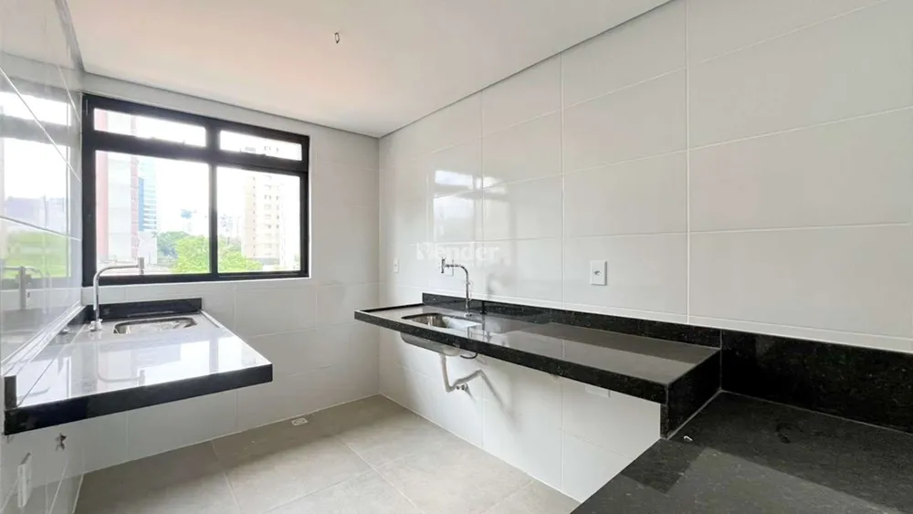 Cobertura, 1 quarto, 55 m² - Foto 2