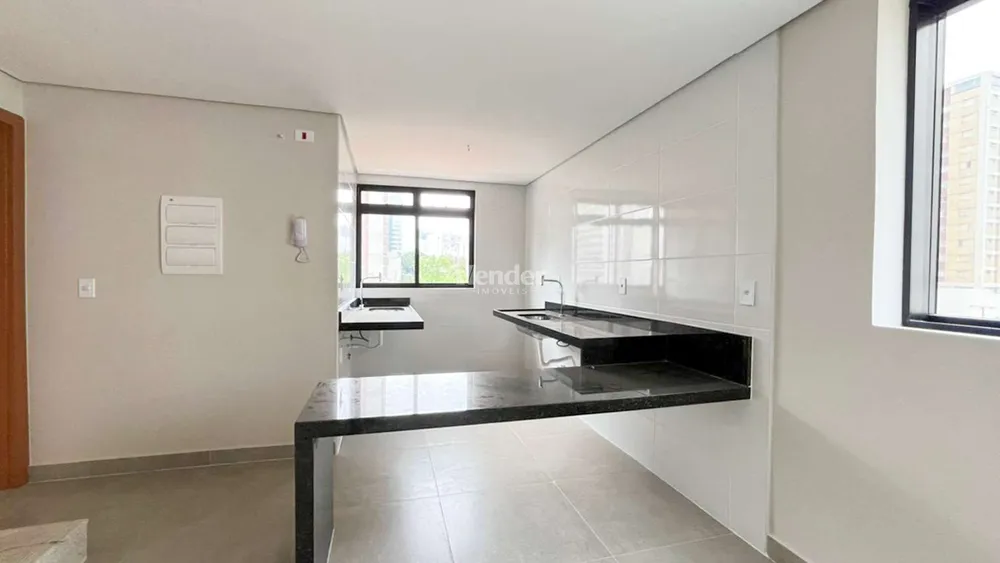 Cobertura, 1 quarto, 55 m² - Foto 4