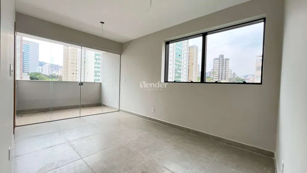 Cobertura, 1 quarto, 55 m² - Foto 12